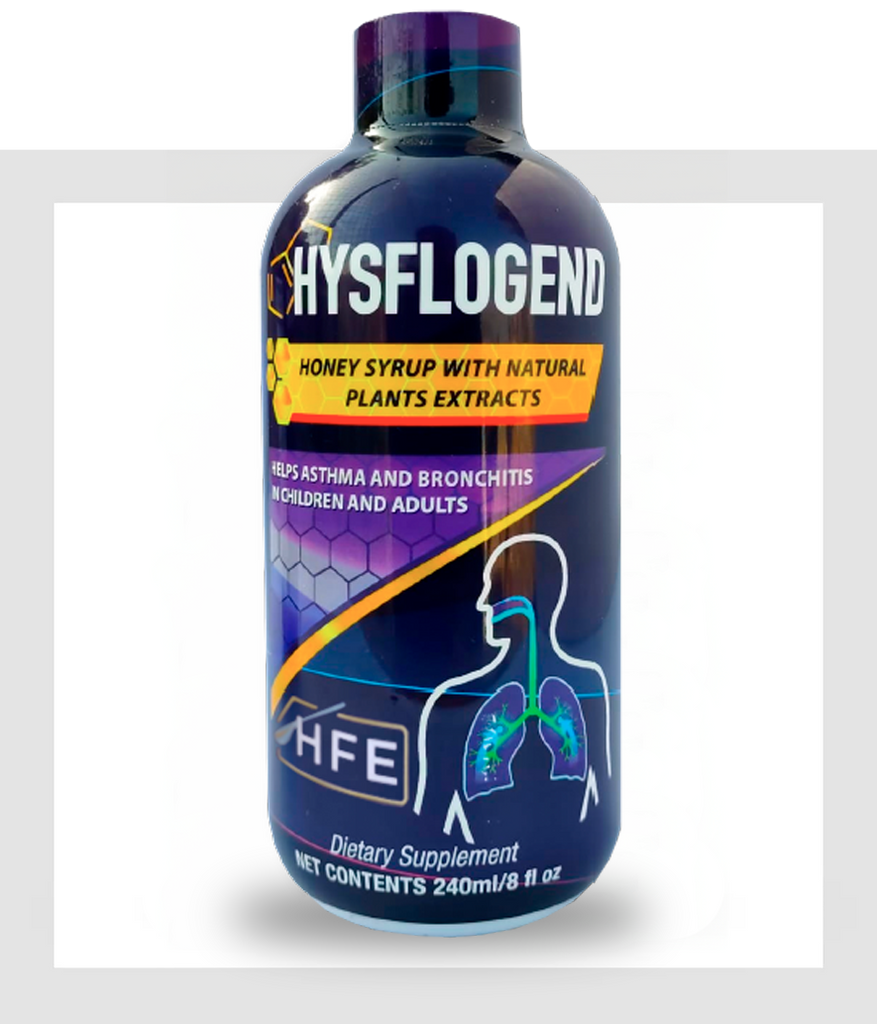 Hysflogend